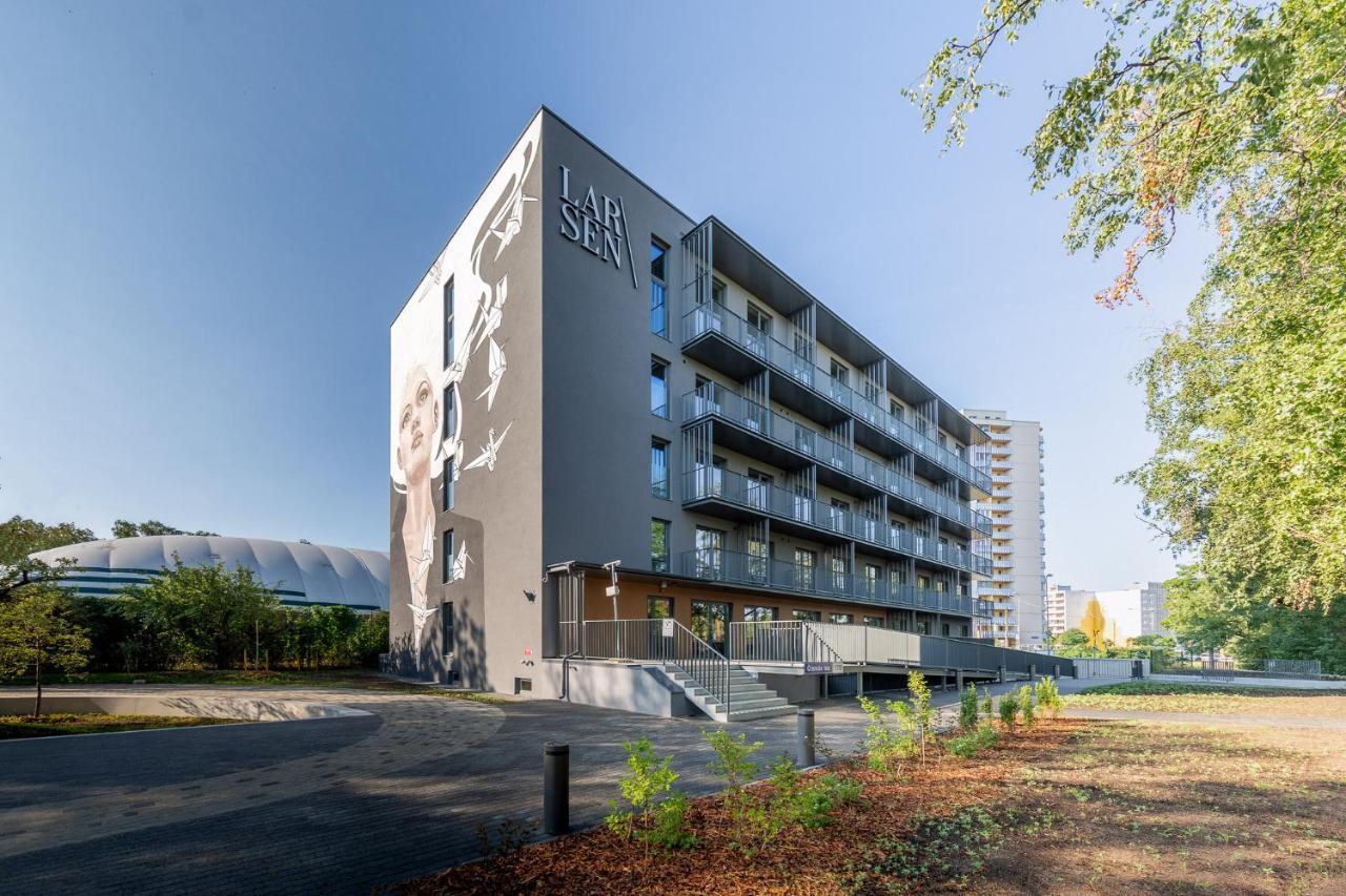 Rocca House By Larsen Hotel Талин Екстериор снимка