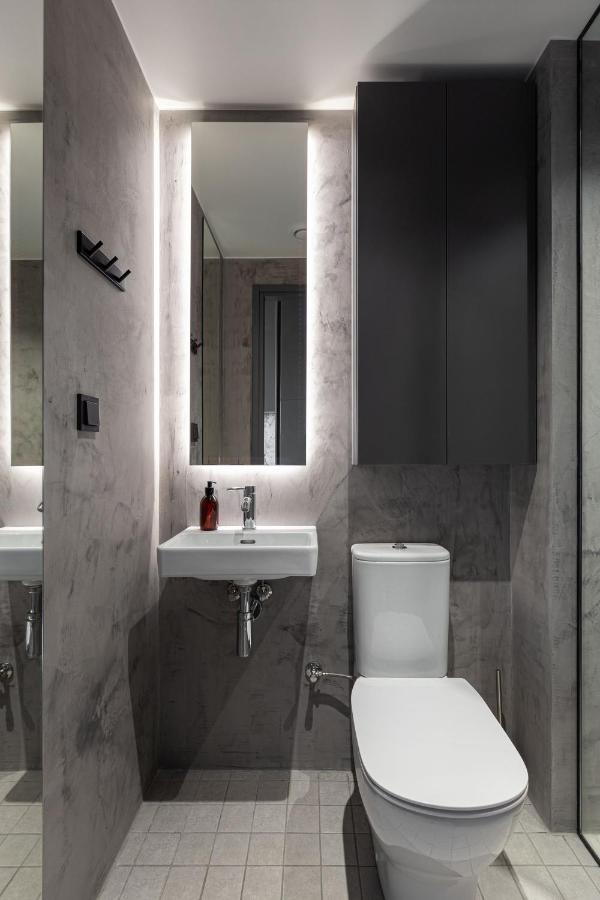 Rocca House By Larsen Hotel Талин Екстериор снимка