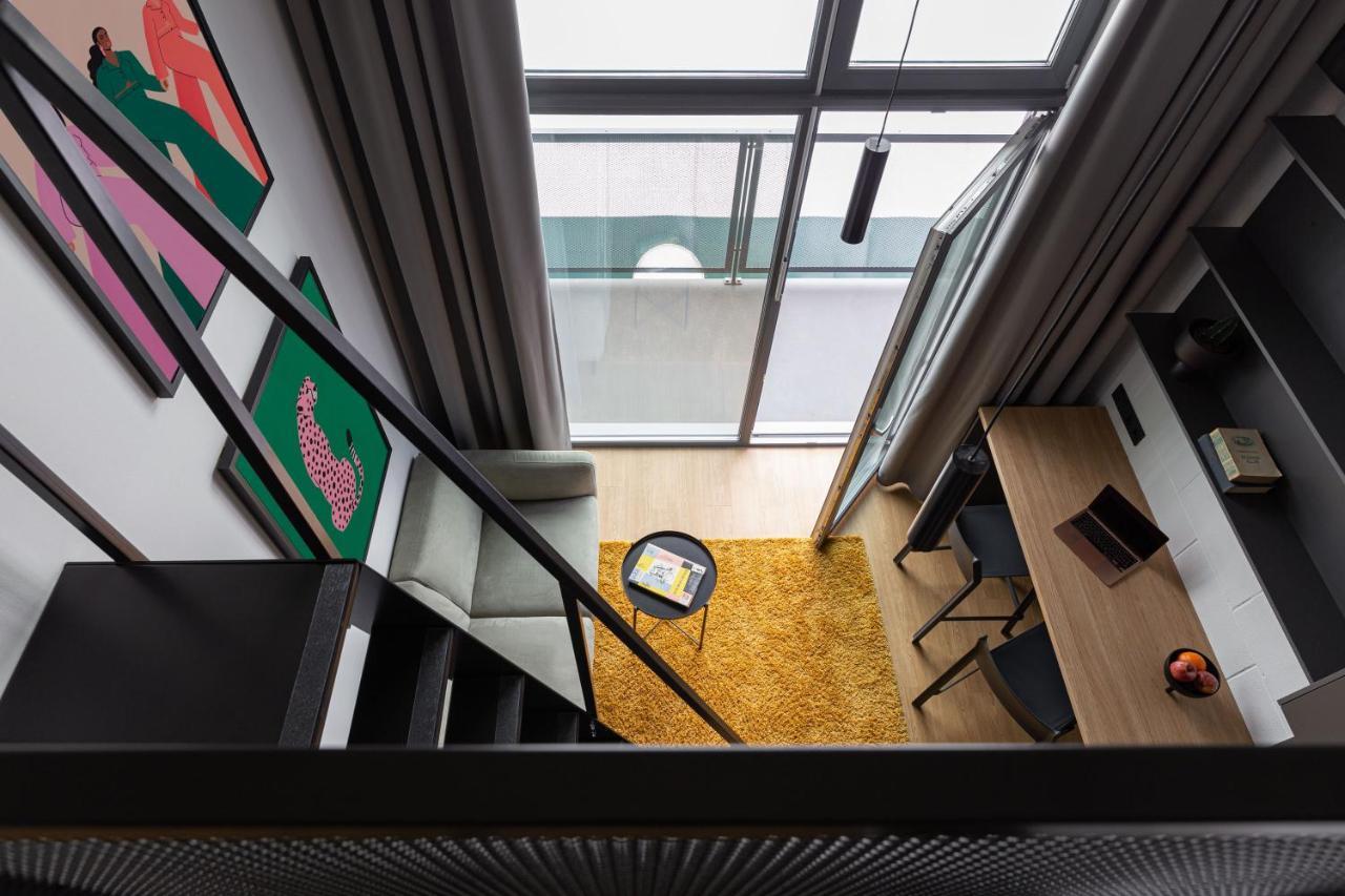 Rocca House By Larsen Hotel Талин Екстериор снимка